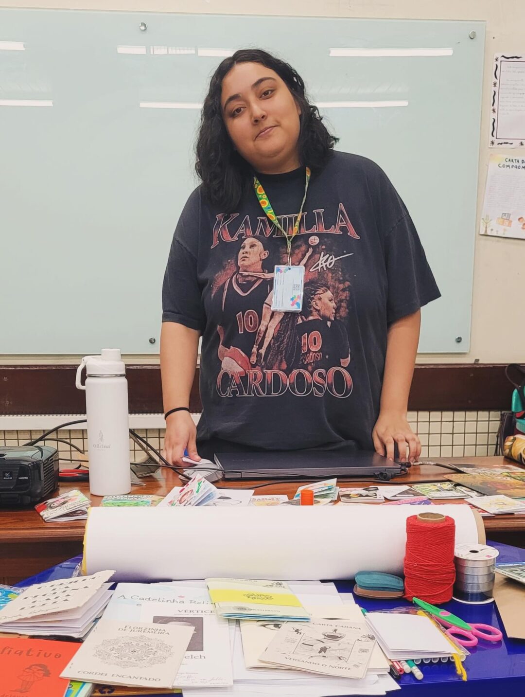 Biblioteca virtual disponibiliza mais de 300 zines gratuitos no Amapá