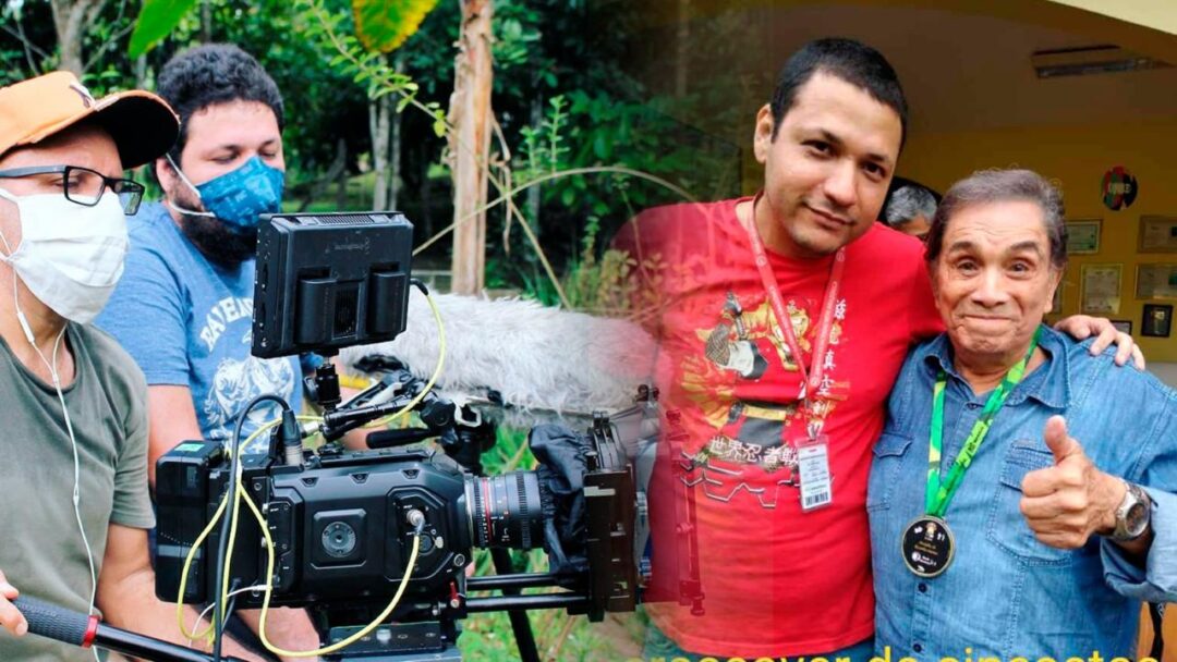 O Velho Fantástico: nova série amazônica estreia no Amazon Sat