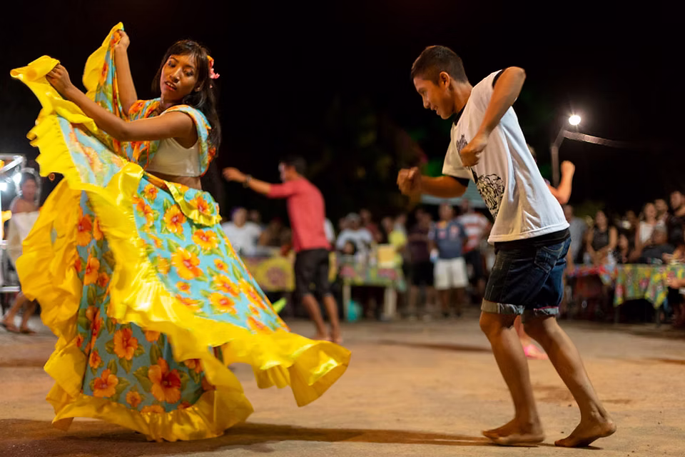 Revalidação do Carimbó como Patrimônio Cultural do Brasil é iniciada