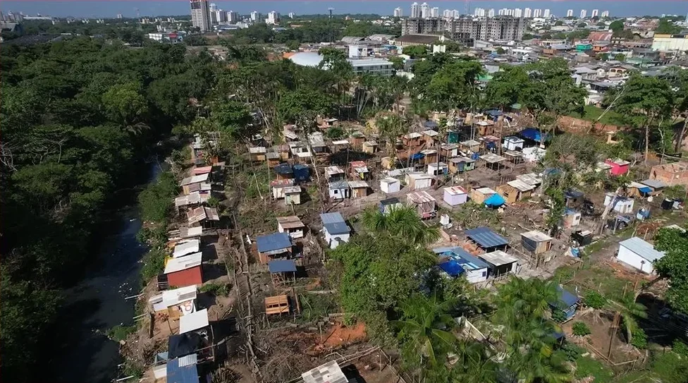 Novo índice da UFPA revela distorções na medição da pobreza rural amazônica